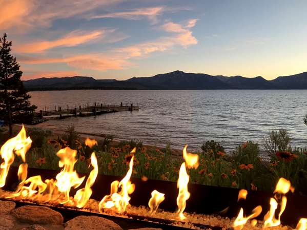 Exterior view - Edgewood Tahoe Resort Stateline