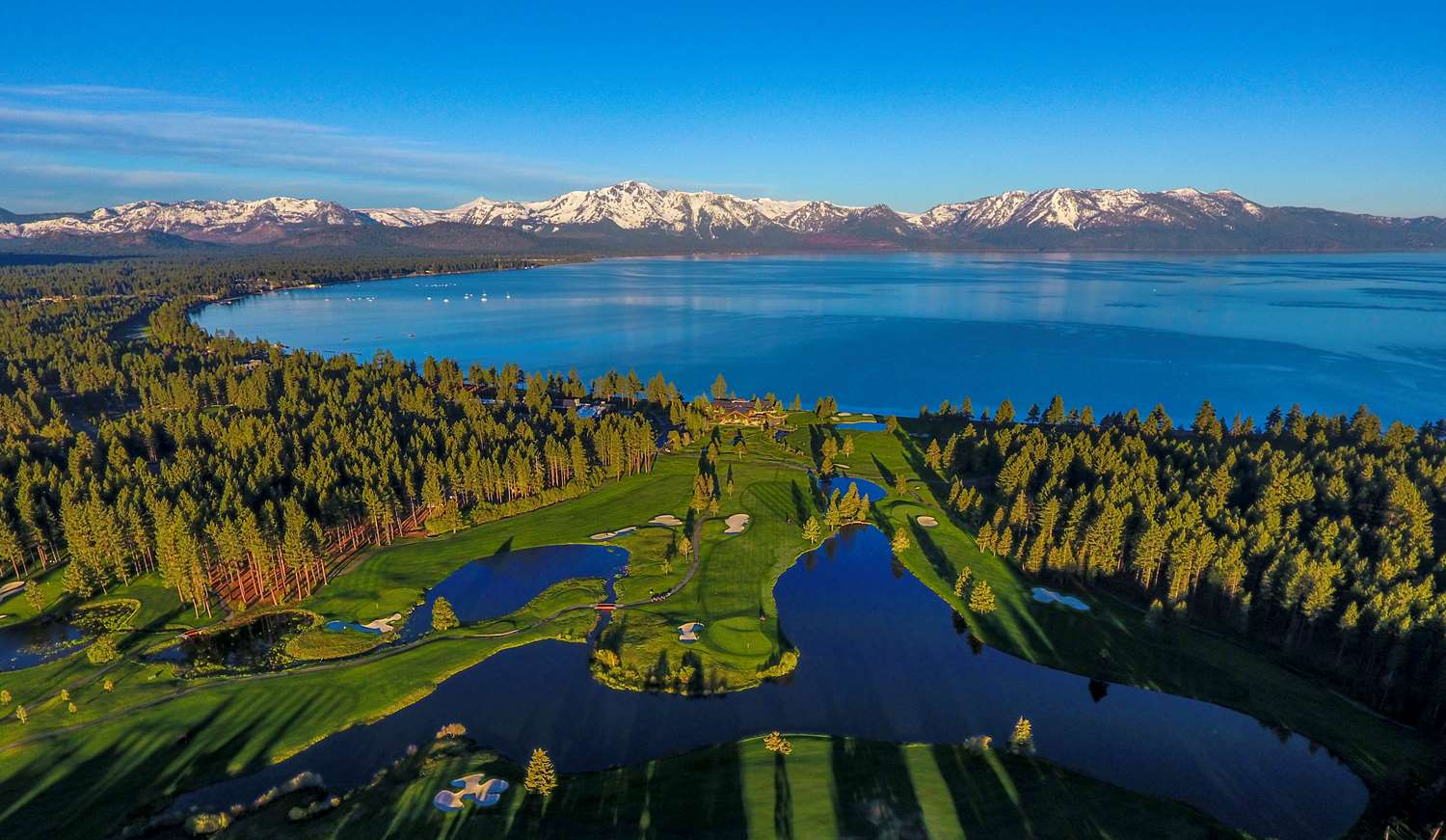 Edgewood Tahoe Resort Stateline, NV See Discounts