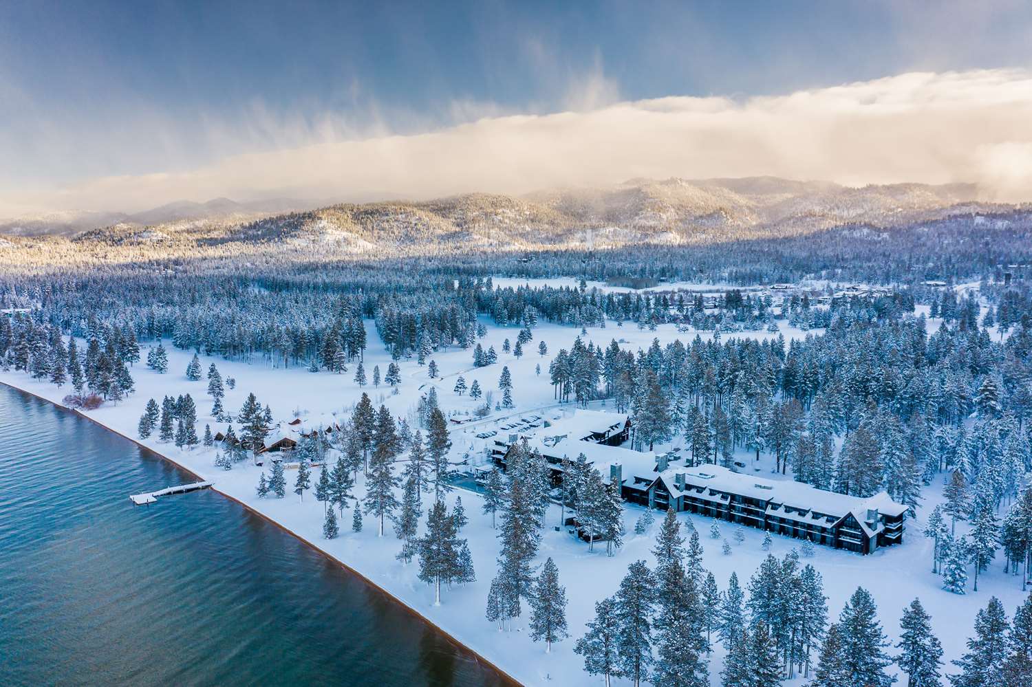 Edgewood Tahoe Resort Stateline, NV See Discounts