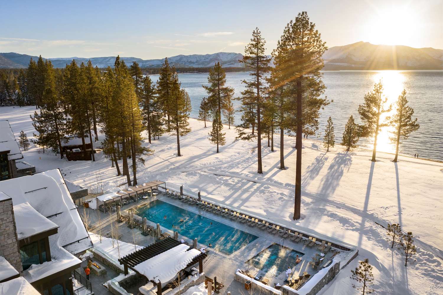 Edgewood Tahoe Resort Stateline, NV See Discounts