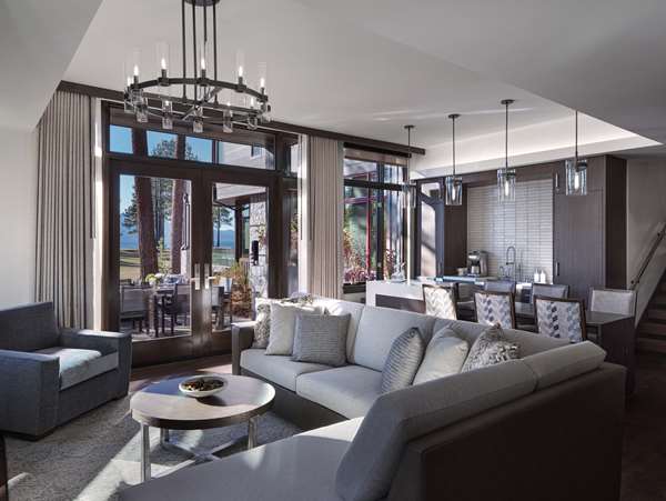  - Edgewood Tahoe Resort Stateline