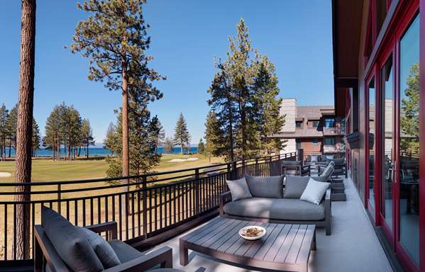 Exterior view - Edgewood Tahoe Resort Stateline