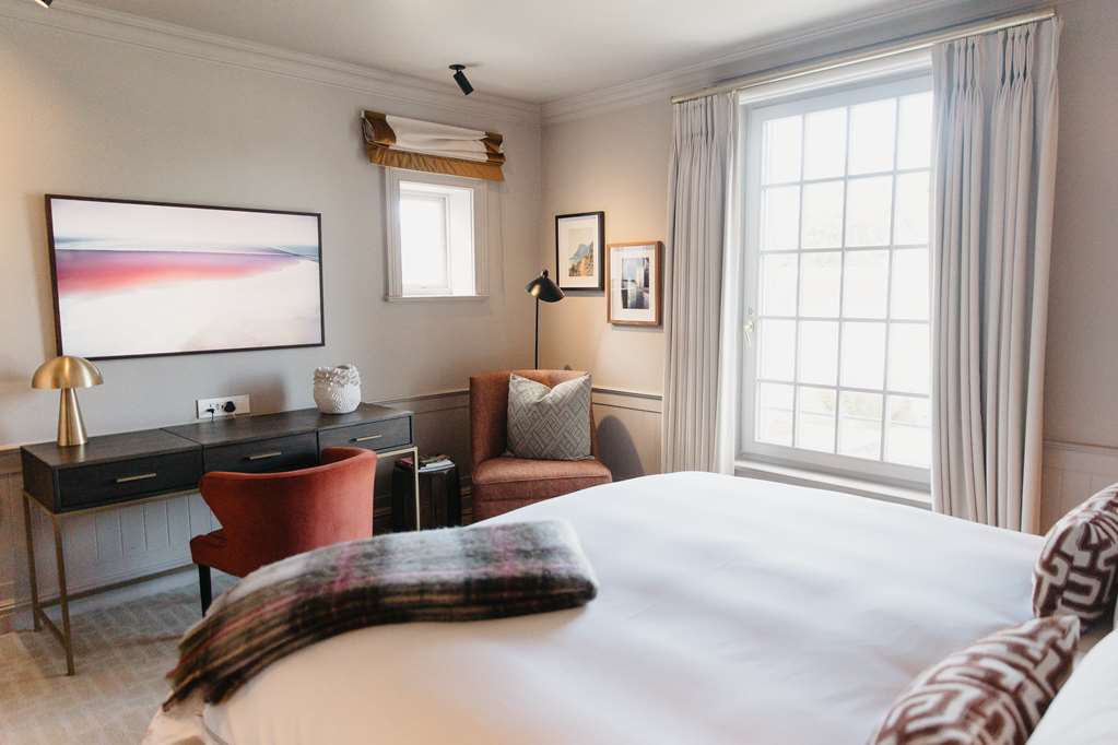 Erinvale Estate Hotel and Spa