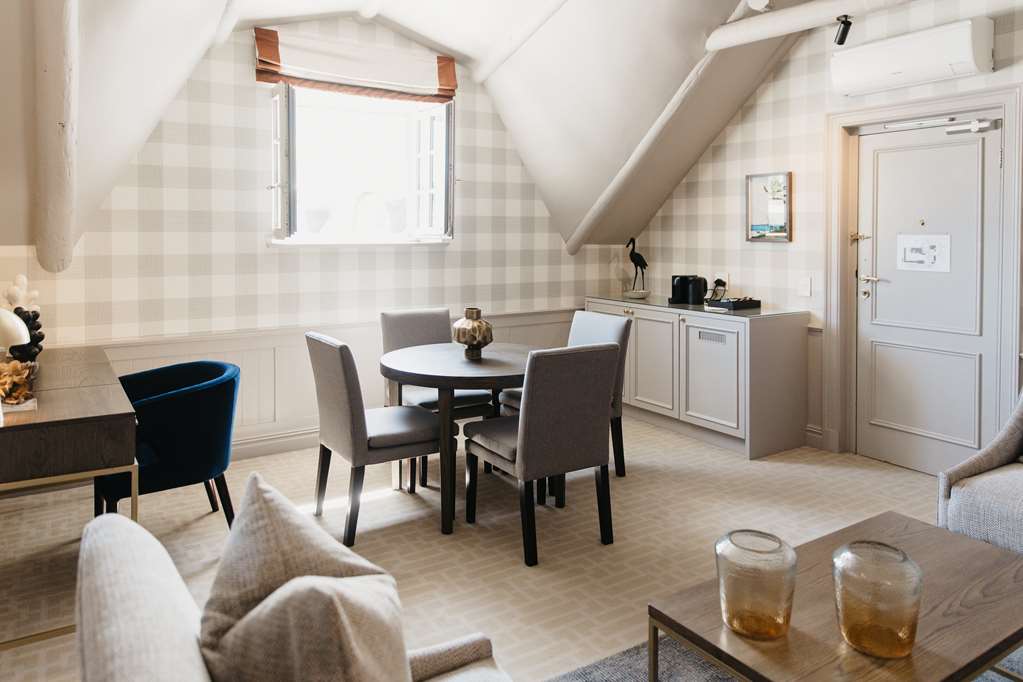 Erinvale Estate Hotel and Spa
