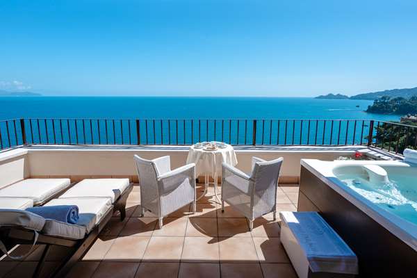 EXCELSIOR PALACE PORTOFINO - Photo 50
