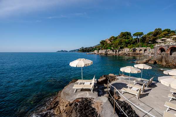 EXCELSIOR PALACE PORTOFINO - Photo 21