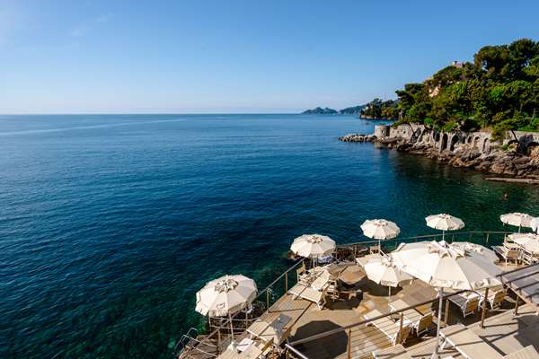 EXCELSIOR PALACE PORTOFINO - Photo 24
