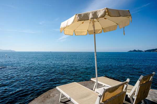 EXCELSIOR PALACE PORTOFINO - Photo 26