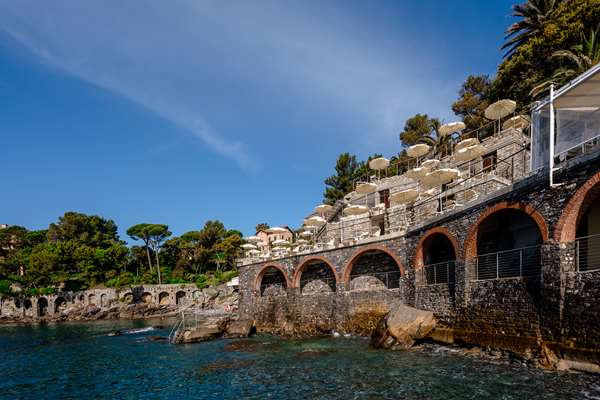EXCELSIOR PALACE PORTOFINO - Photo 22