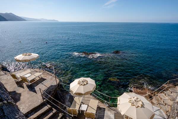 EXCELSIOR PALACE PORTOFINO - Photo 23