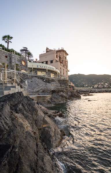 EXCELSIOR PALACE PORTOFINO - Photo 29