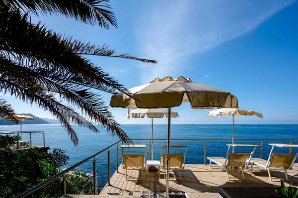 EXCELSIOR PALACE PORTOFINO - Photo 30