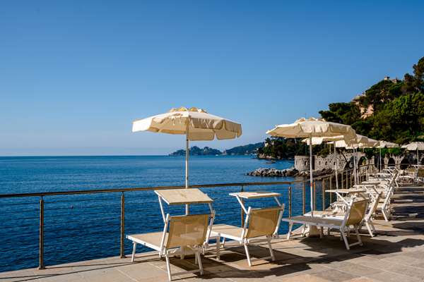 EXCELSIOR PALACE PORTOFINO - Photo 31