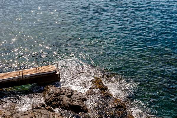 EXCELSIOR PALACE PORTOFINO - Photo 27