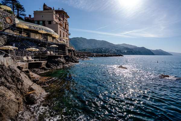 EXCELSIOR PALACE PORTOFINO - Photo 28