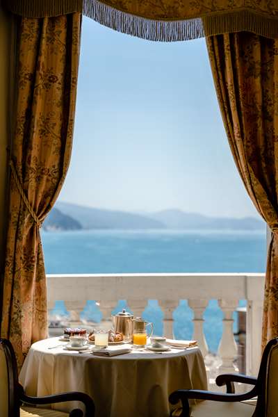 EXCELSIOR PALACE PORTOFINO - Photo 34