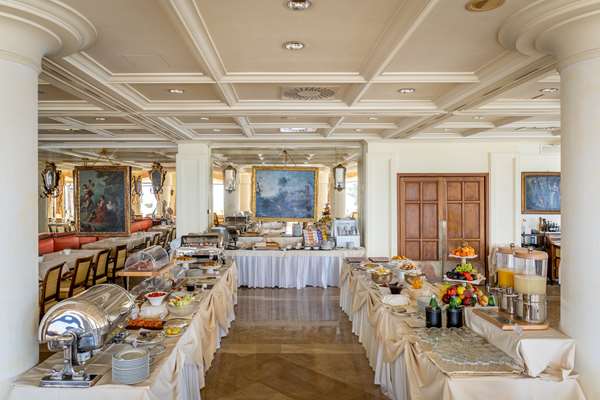 EXCELSIOR PALACE PORTOFINO - Photo 35
