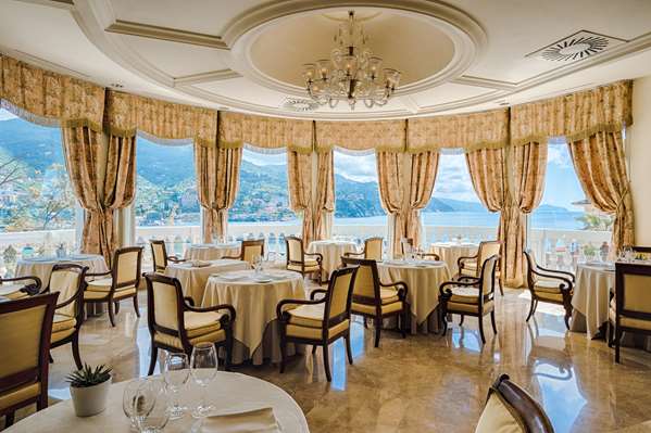 EXCELSIOR PALACE PORTOFINO - Photo 36