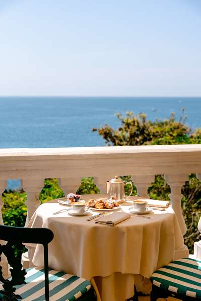 EXCELSIOR PALACE PORTOFINO - Photo 32