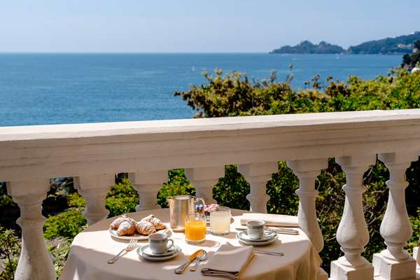 EXCELSIOR PALACE PORTOFINO - Photo 33