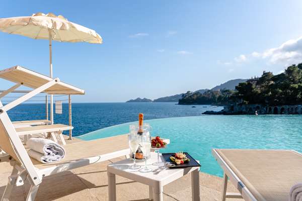 EXCELSIOR PALACE PORTOFINO - Photo 40