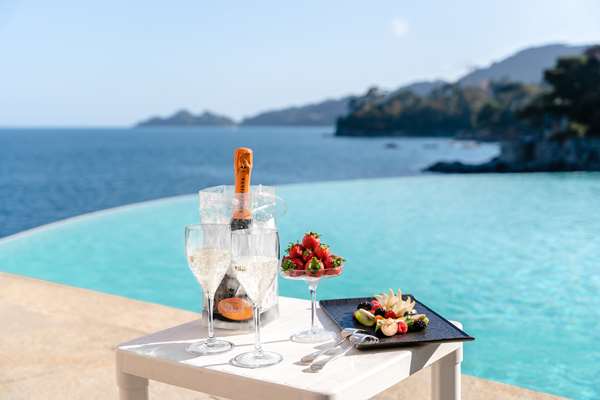 EXCELSIOR PALACE PORTOFINO - Photo 41