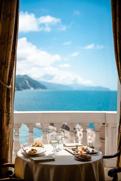 EXCELSIOR PALACE PORTOFINO - Photo 37