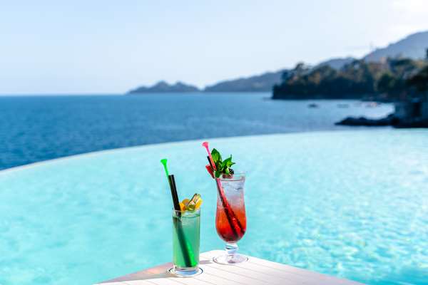 EXCELSIOR PALACE PORTOFINO - Photo 42
