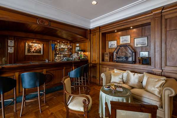 EXCELSIOR PALACE PORTOFINO - Photo 15