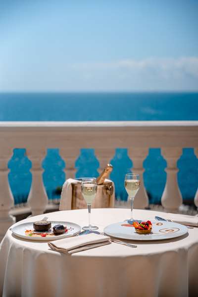 EXCELSIOR PALACE PORTOFINO - Photo 13