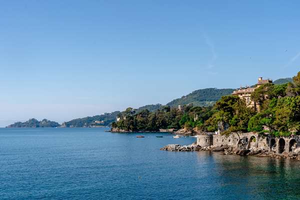 EXCELSIOR PALACE PORTOFINO - Photo 14