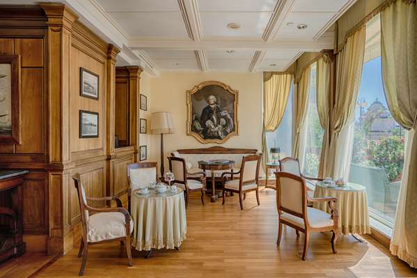 EXCELSIOR PALACE PORTOFINO - Photo 18