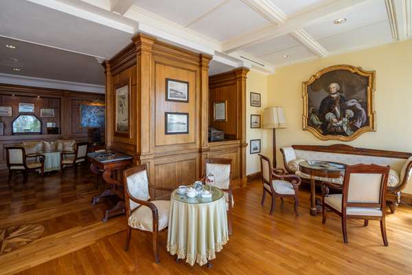 EXCELSIOR PALACE PORTOFINO - Photo 19