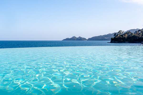 EXCELSIOR PALACE PORTOFINO - Photo 5