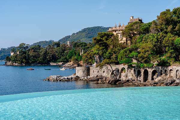 EXCELSIOR PALACE PORTOFINO - Photo 6
