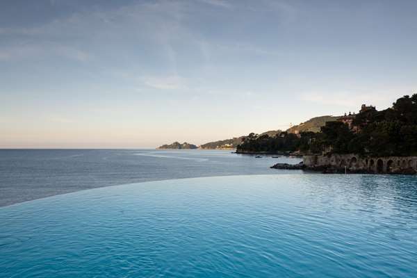 EXCELSIOR PALACE PORTOFINO - Photo 7