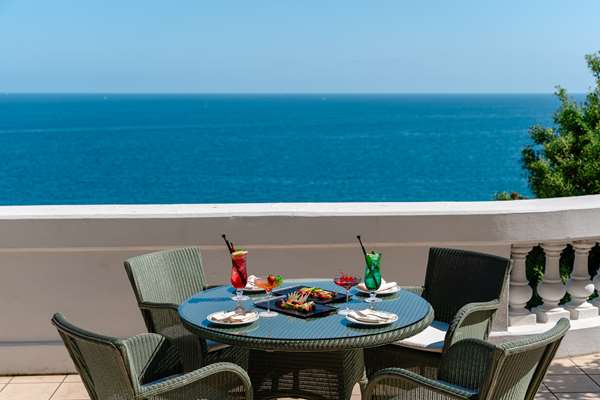 EXCELSIOR PALACE PORTOFINO - Photo 10