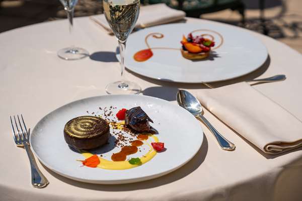 EXCELSIOR PALACE PORTOFINO - Photo 11