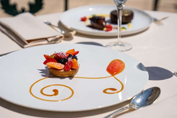 EXCELSIOR PALACE PORTOFINO - Photo 12