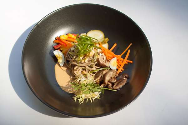 Restaurant - Farmhouse Inn & Restaurant Forestville