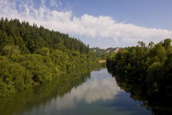 Exterior view - Farmhouse Inn & Restaurant Forestville