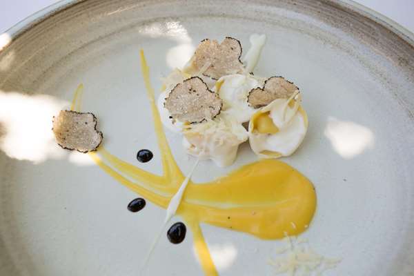 Restaurant - Farmhouse Inn & Restaurant Forestville