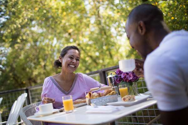 Restaurant - Farmhouse Inn & Restaurant Forestville