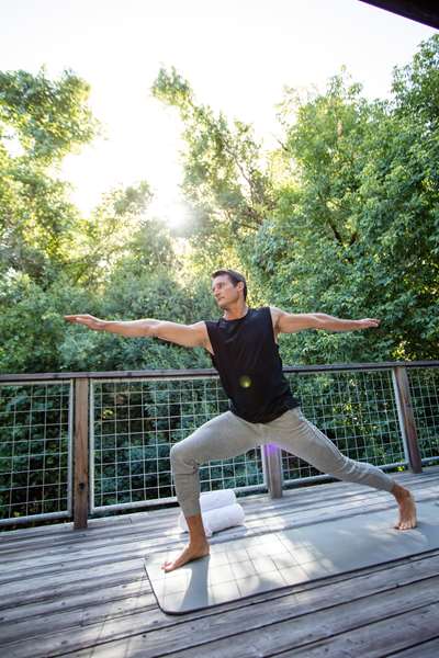 Exterior view - Farmhouse Inn & Restaurant Forestville