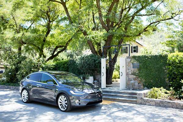Exterior view - Farmhouse Inn & Restaurant Forestville