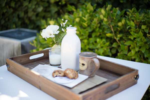 Restaurant - Farmhouse Inn & Restaurant Forestville