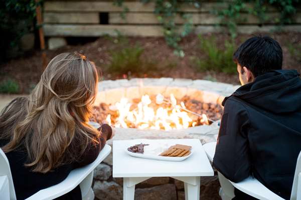 Restaurant - Farmhouse Inn & Restaurant Forestville