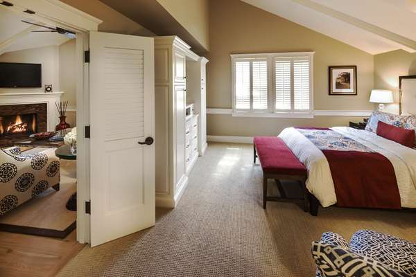  - Fess Parker Wine Country Inn Los Olivos