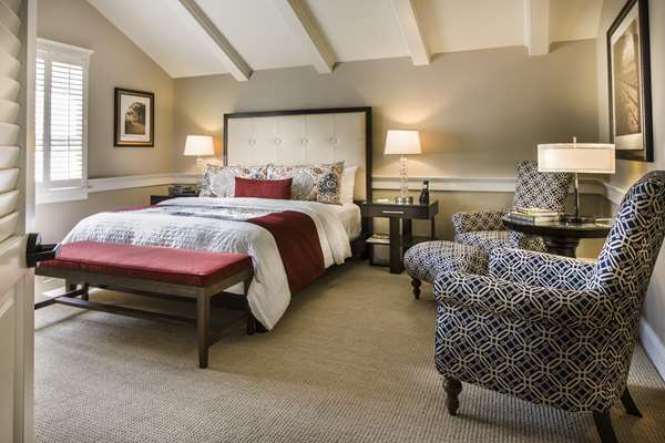  - Fess Parker Wine Country Inn Los Olivos