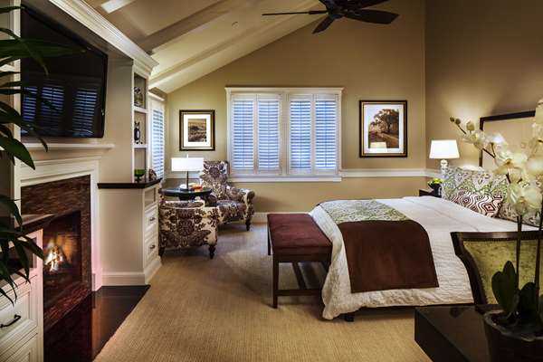  - Fess Parker Wine Country Inn Los Olivos